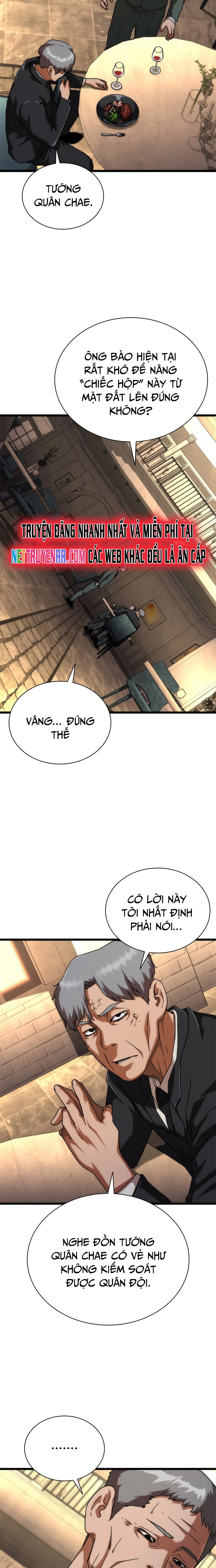Mạt Thế Zombie 82-08: Chapter 59
