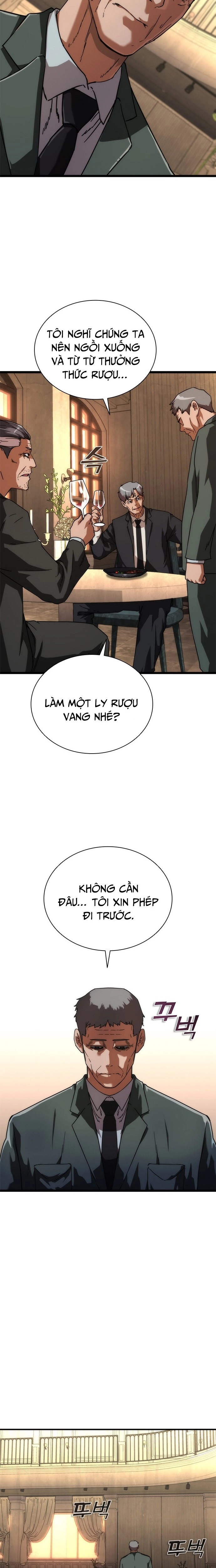 Mạt Thế Zombie 82-08: Chapter 59