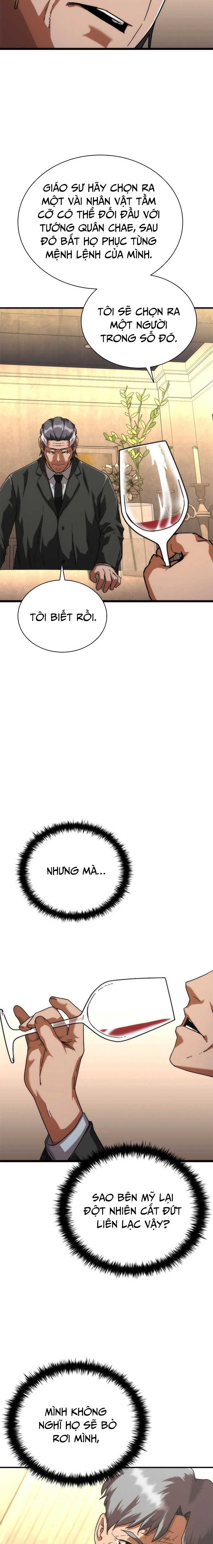 Mạt Thế Zombie 82-08: Chapter 59
