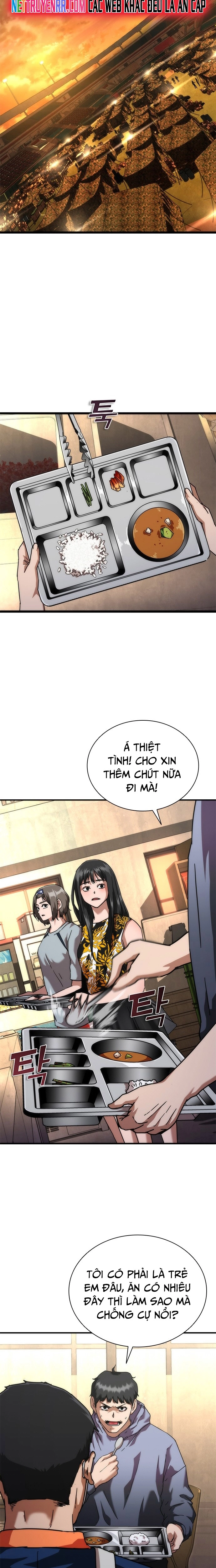 Mạt Thế Zombie 82-08: Chapter 59