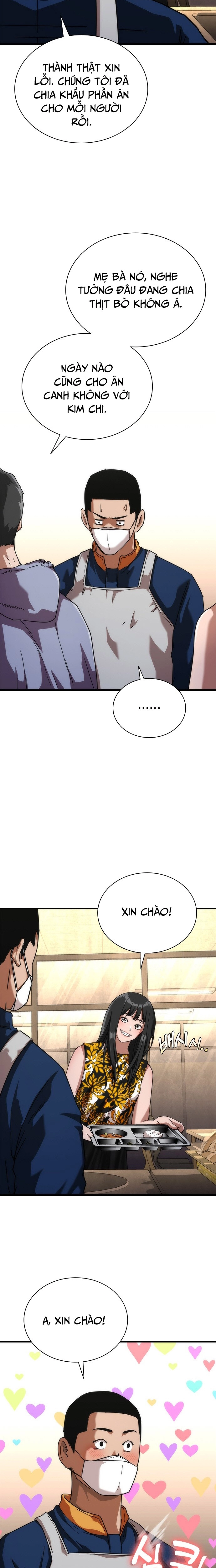 Mạt Thế Zombie 82-08: Chapter 59