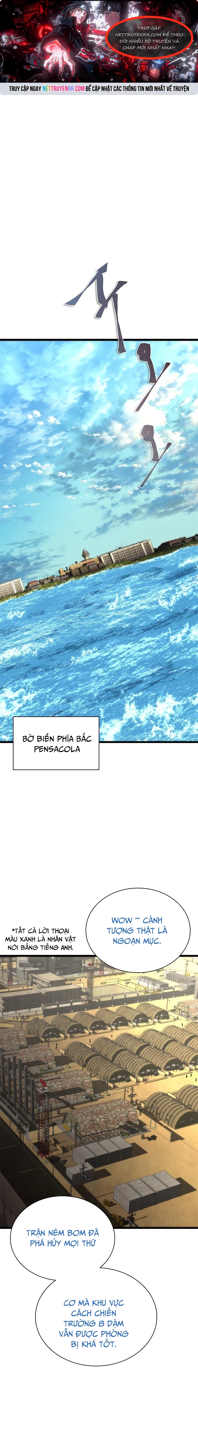 Mạt Thế Zombie 82-08: Chapter 60