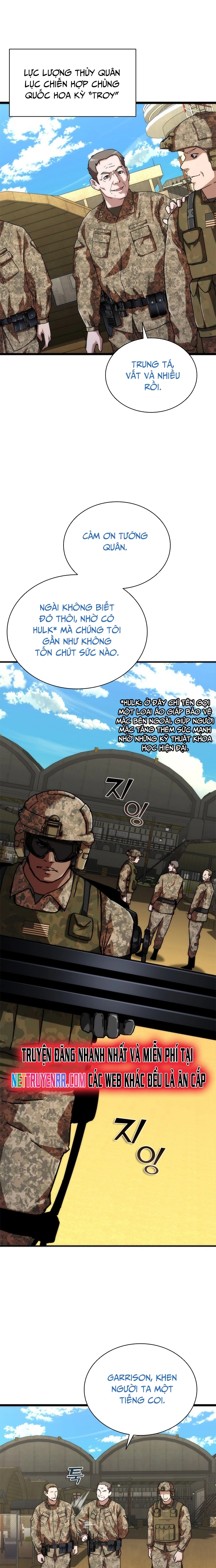 Mạt Thế Zombie 82-08: Chapter 60