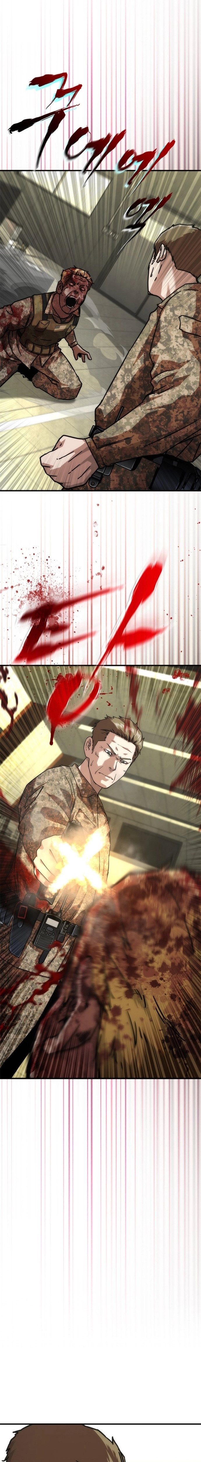 Mạt Thế Zombie 82-08: Chapter 60