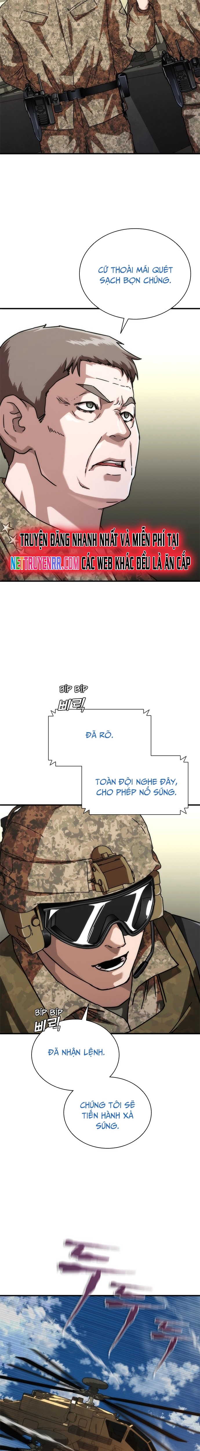 Mạt Thế Zombie 82-08: Chapter 60