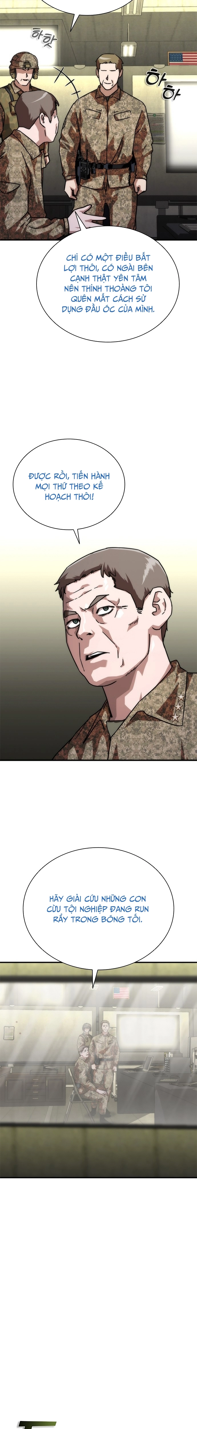 Mạt Thế Zombie 82-08: Chapter 60