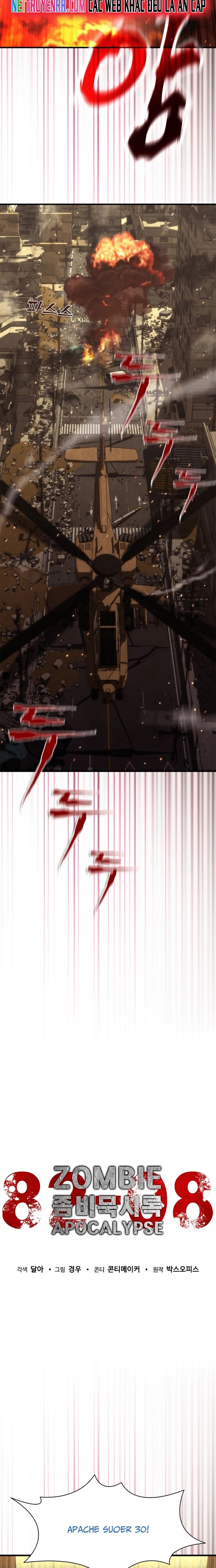 Mạt Thế Zombie 82-08: Chapter 60