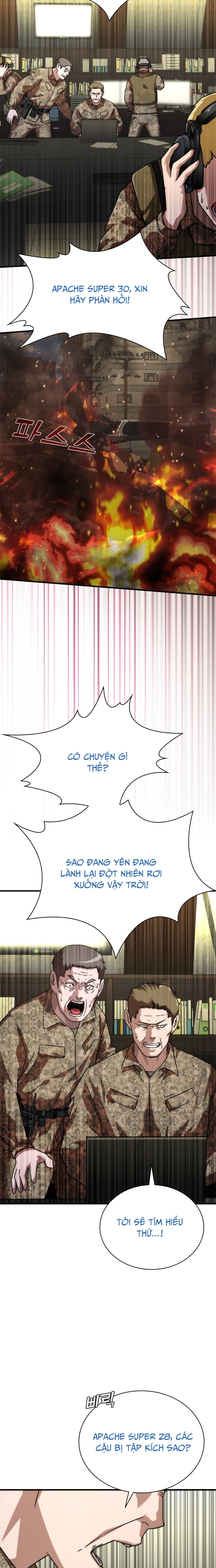 Mạt Thế Zombie 82-08: Chapter 60