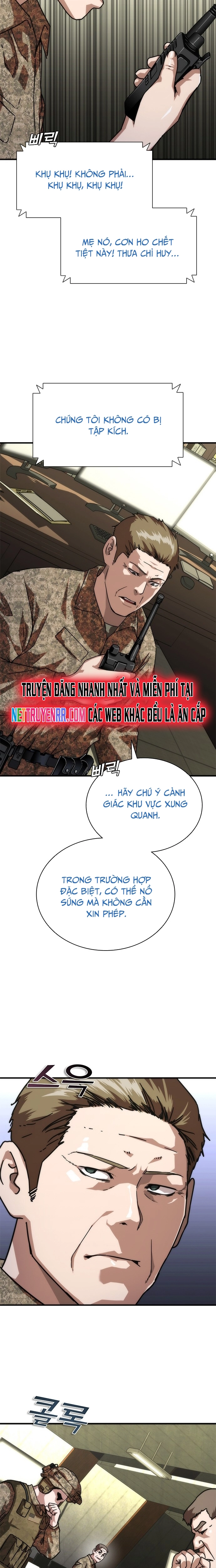 Mạt Thế Zombie 82-08: Chapter 60