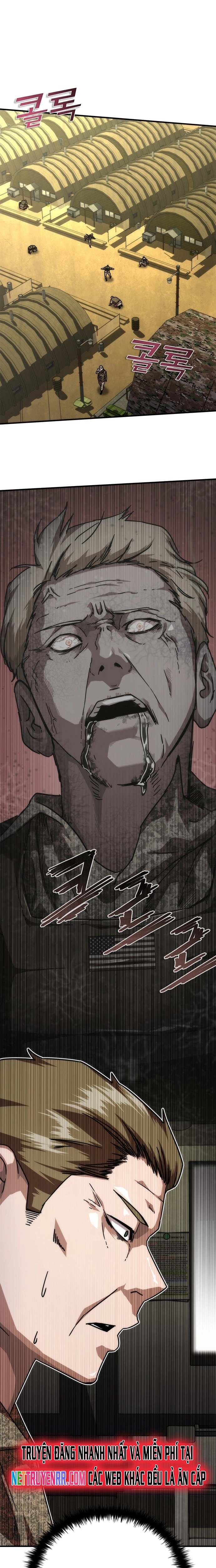 Mạt Thế Zombie 82-08: Chapter 60