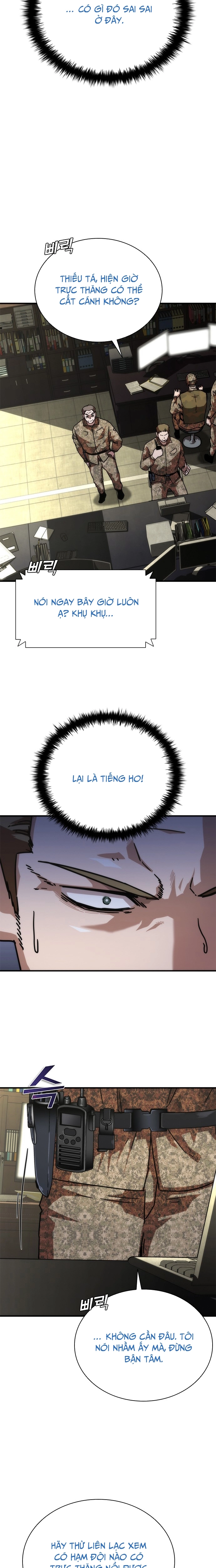 Mạt Thế Zombie 82-08: Chapter 60