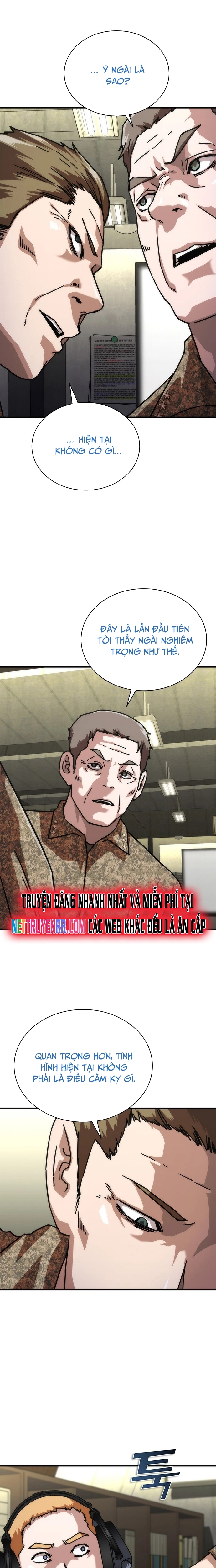 Mạt Thế Zombie 82-08: Chapter 60