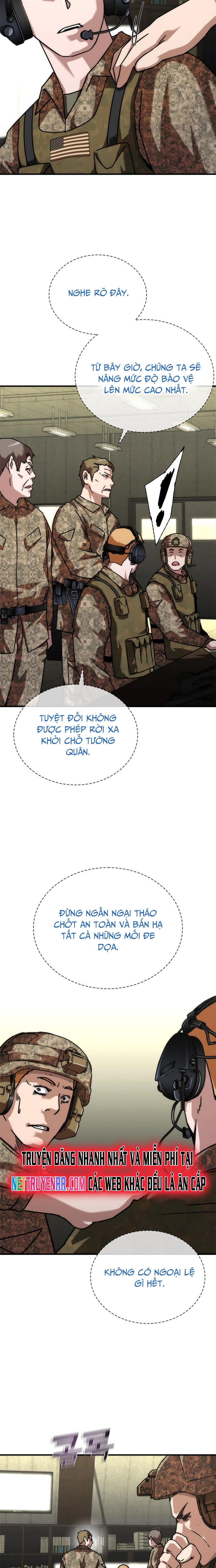 Mạt Thế Zombie 82-08: Chapter 60
