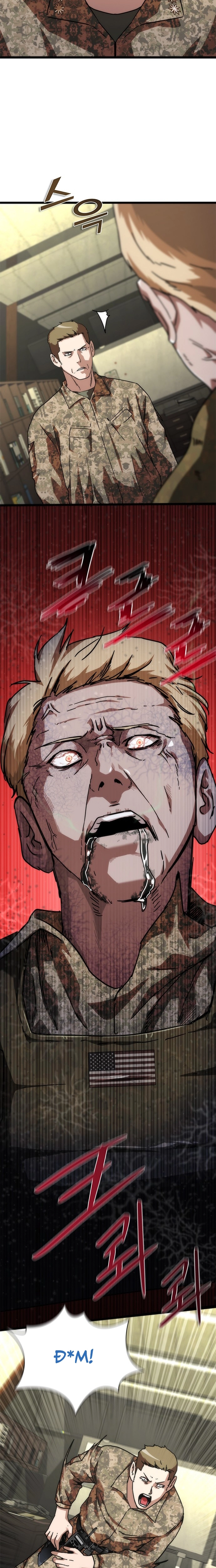 Mạt Thế Zombie 82-08: Chapter 60
