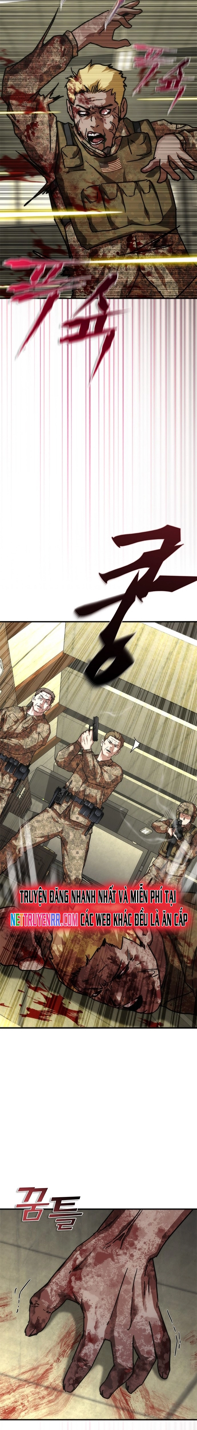 Mạt Thế Zombie 82-08: Chapter 60