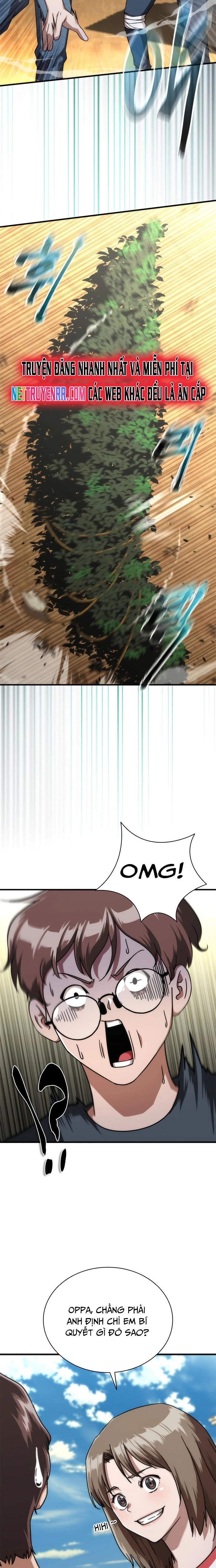 Mạt Thế Zombie 82-08: Chapter 62.1