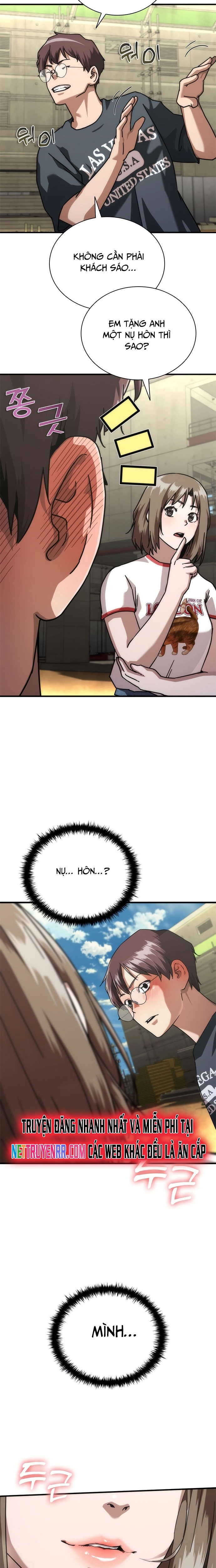 Mạt Thế Zombie 82-08: Chapter 62.1