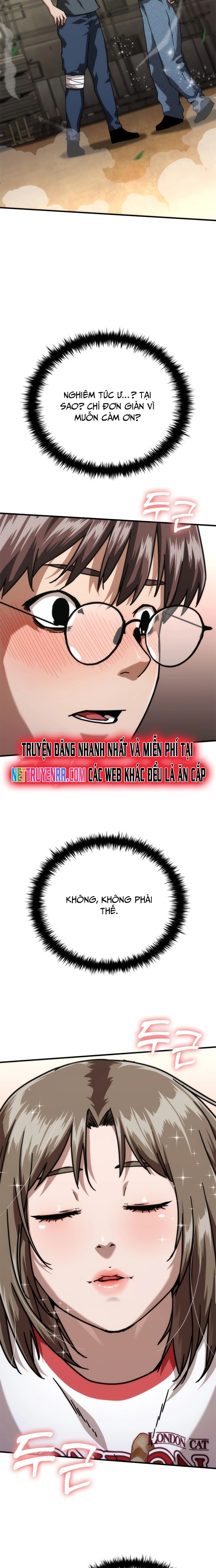 Mạt Thế Zombie 82-08: Chapter 62.1