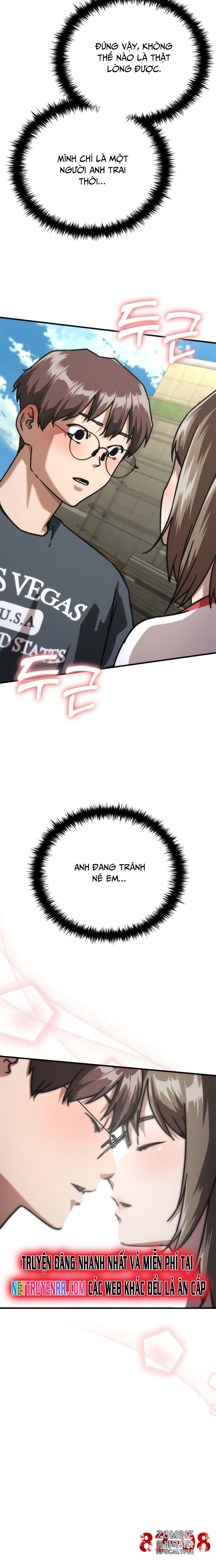 Mạt Thế Zombie 82-08: Chapter 62.1