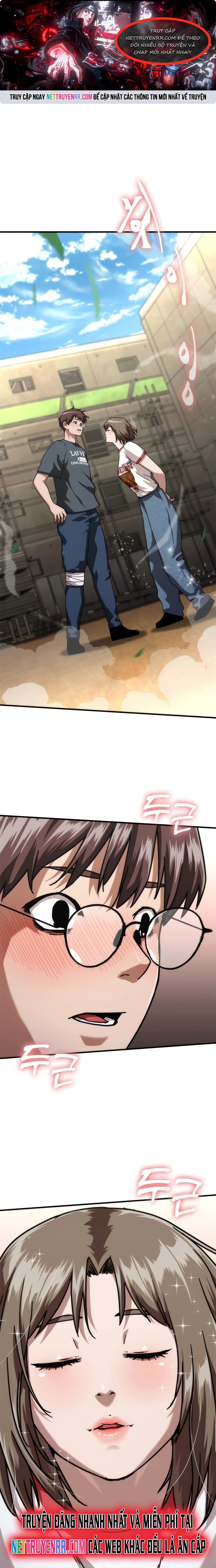 Mạt Thế Zombie 82-08: Chapter 63