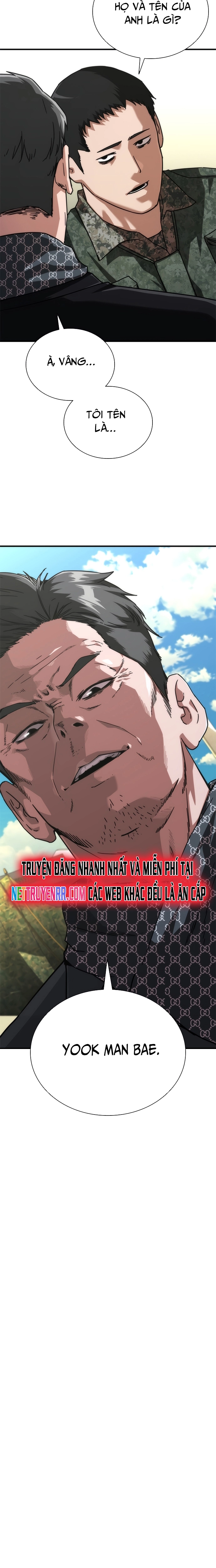 Mạt Thế Zombie 82-08: Chapter 63