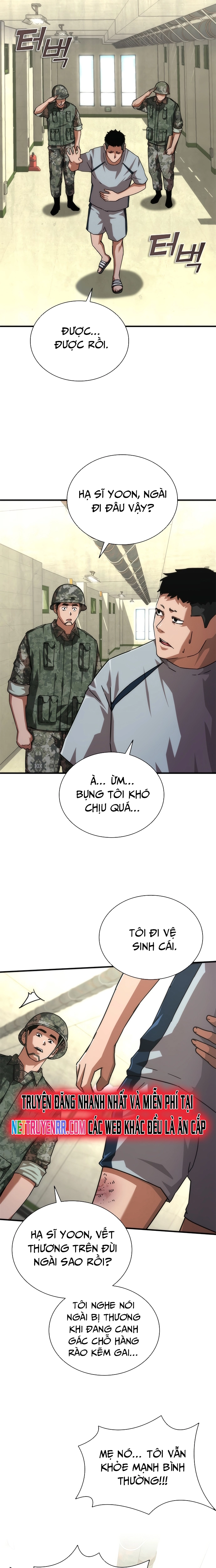 Mạt Thế Zombie 82-08: Chapter 63