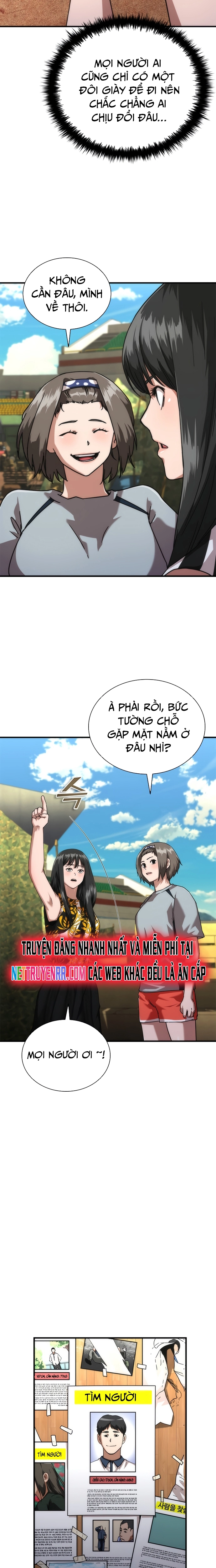 Mạt Thế Zombie 82-08: Chapter 63