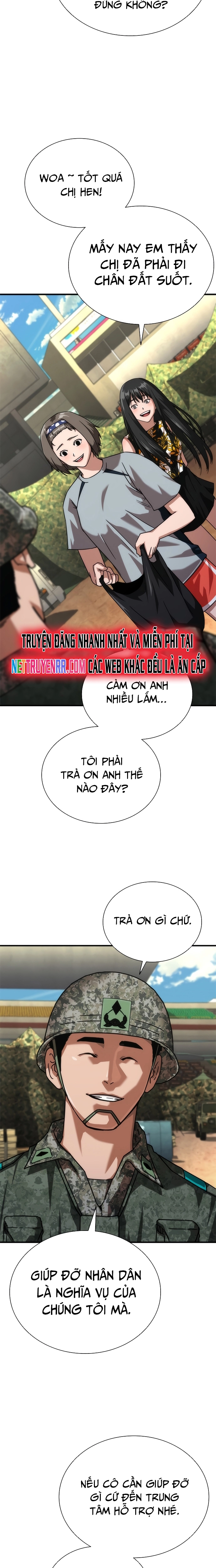 Mạt Thế Zombie 82-08: Chapter 63