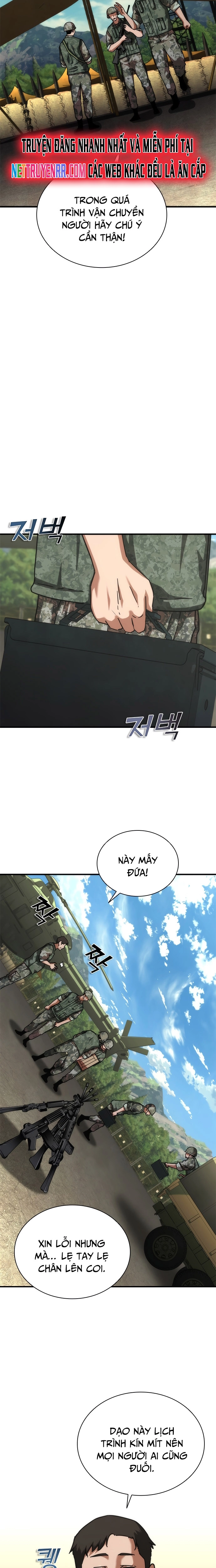 Mạt Thế Zombie 82-08: Chapter 64