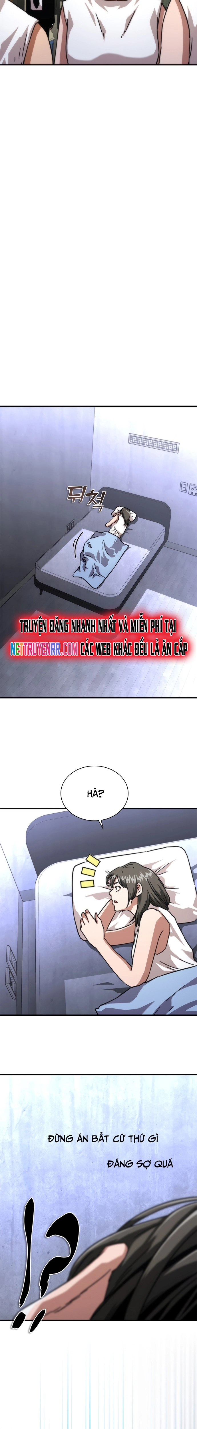 Mạt Thế Zombie 82-08: Chapter 65