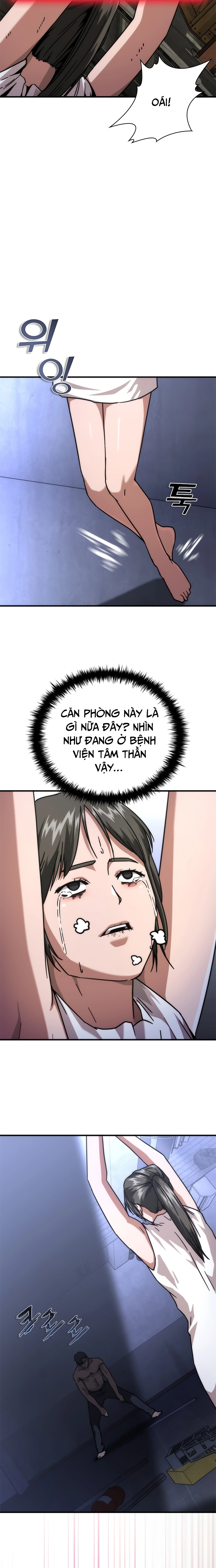 Mạt Thế Zombie 82-08: Chapter 65