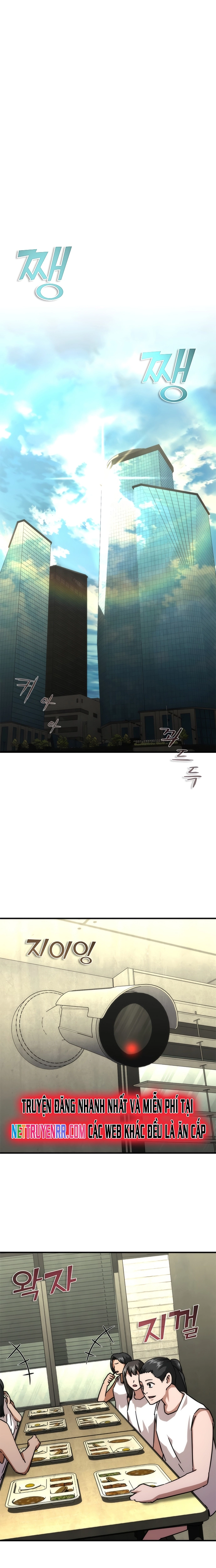 Mạt Thế Zombie 82-08: Chapter 65
