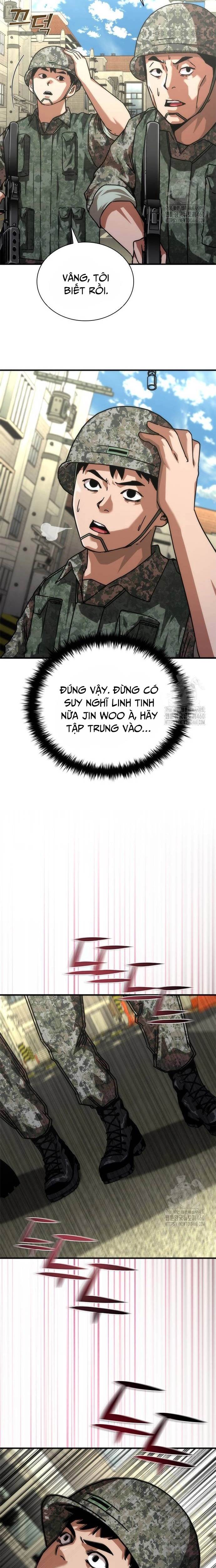Mạt Thế Zombie 82-08: Chapter 66