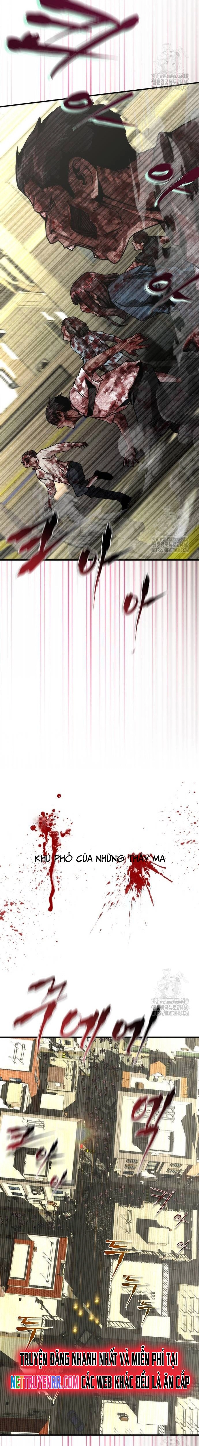 Mạt Thế Zombie 82-08: Chapter 66