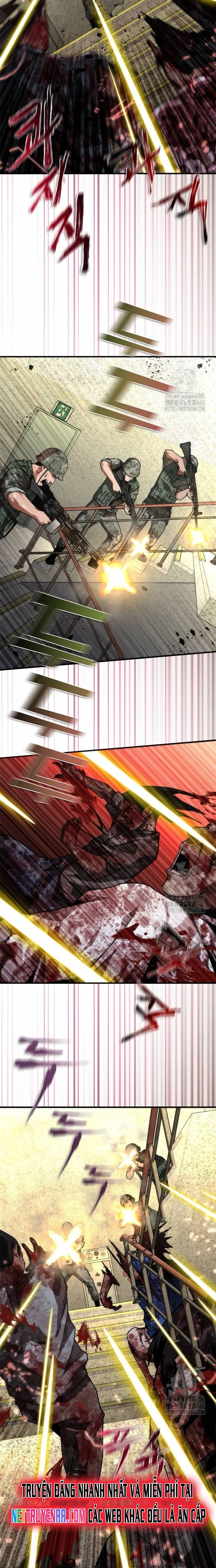 Mạt Thế Zombie 82-08: Chapter 67