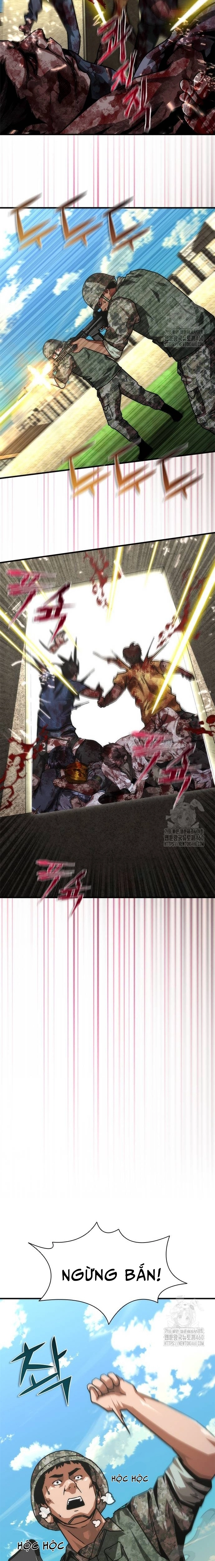 Mạt Thế Zombie 82-08: Chapter 67
