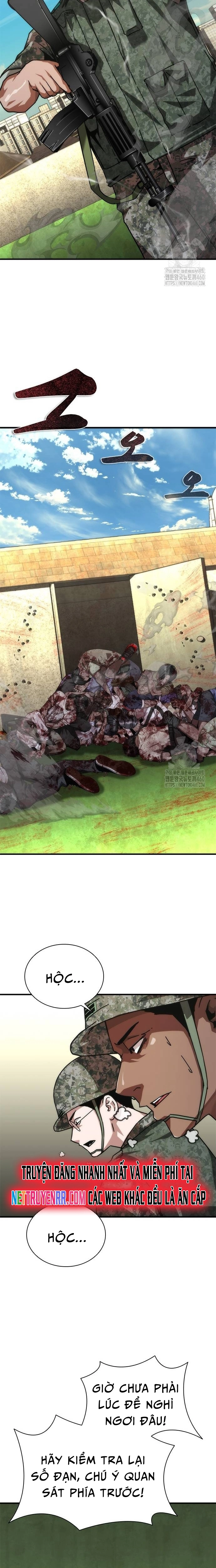 Mạt Thế Zombie 82-08: Chapter 67