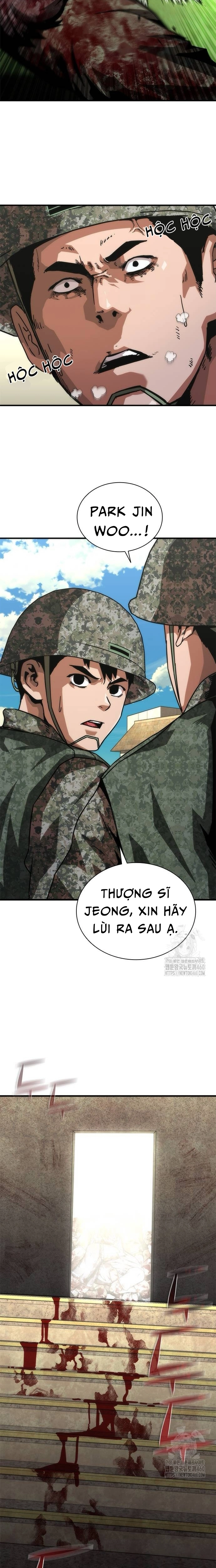 Mạt Thế Zombie 82-08: Chapter 67