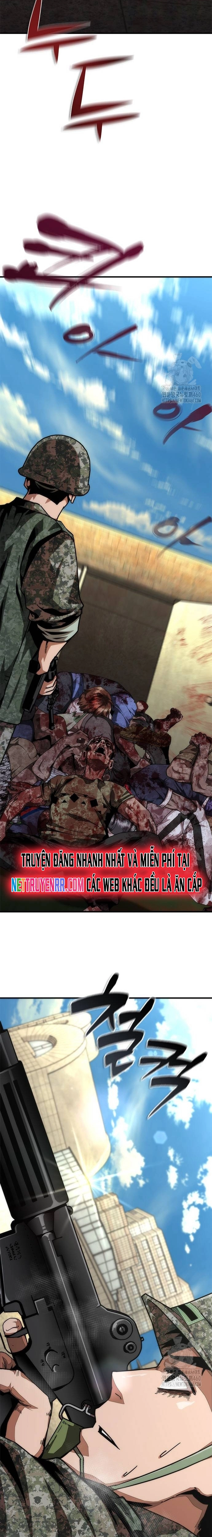 Mạt Thế Zombie 82-08: Chapter 67