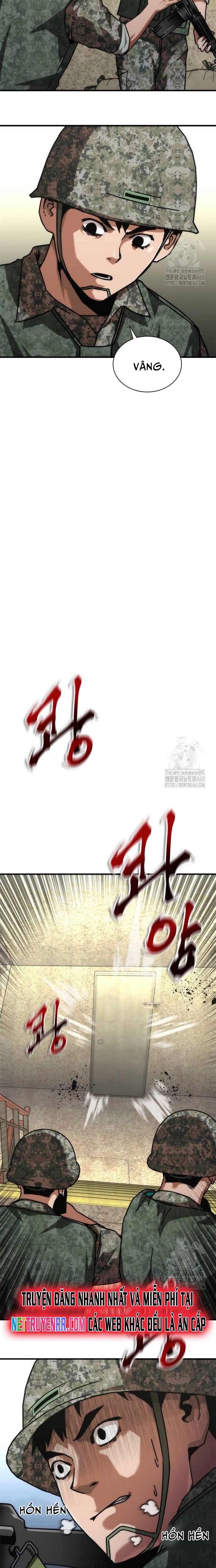 Mạt Thế Zombie 82-08: Chapter 67