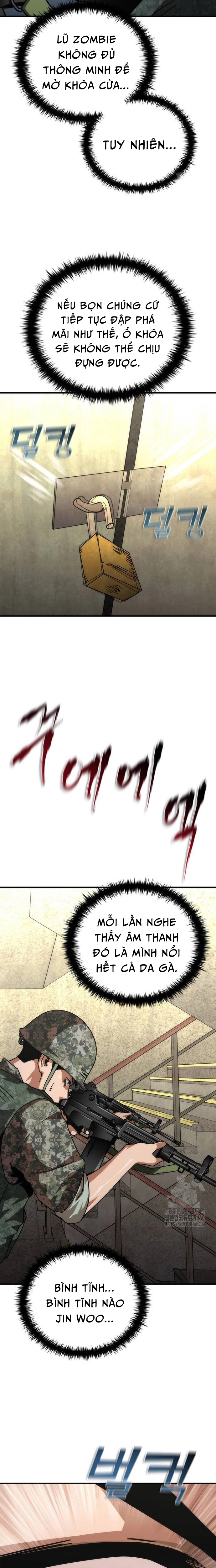 Mạt Thế Zombie 82-08: Chapter 67