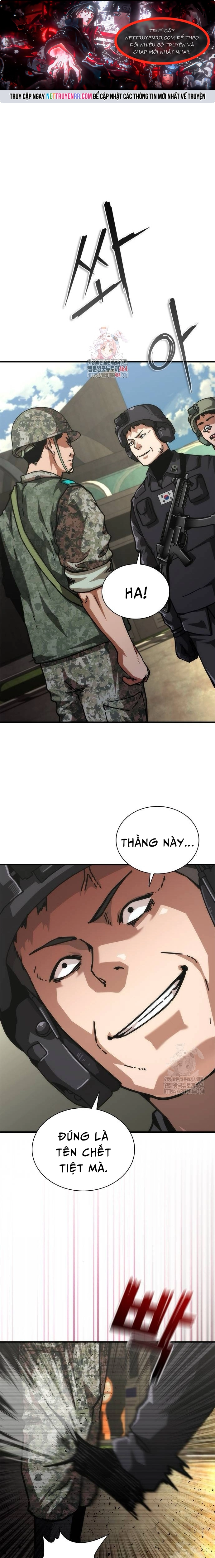 Mạt Thế Zombie 82-08: Chapter 70