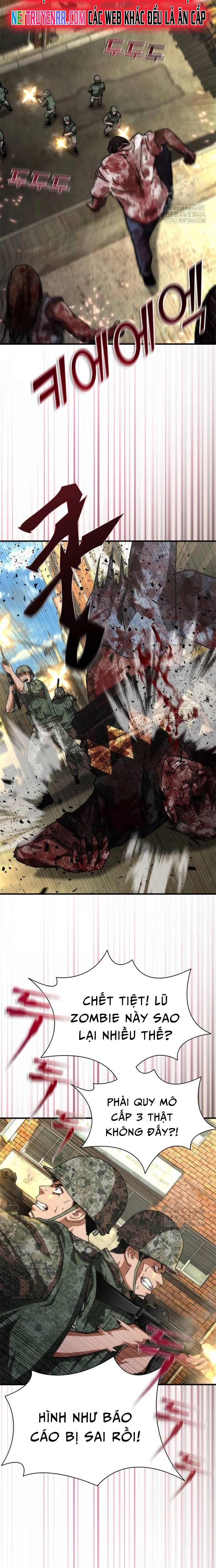 Mạt Thế Zombie 82-08: Chapter 70