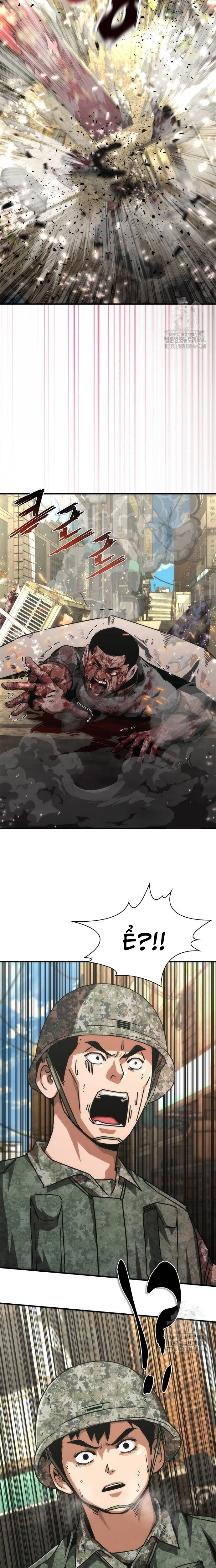 Mạt Thế Zombie 82-08: Chapter 70
