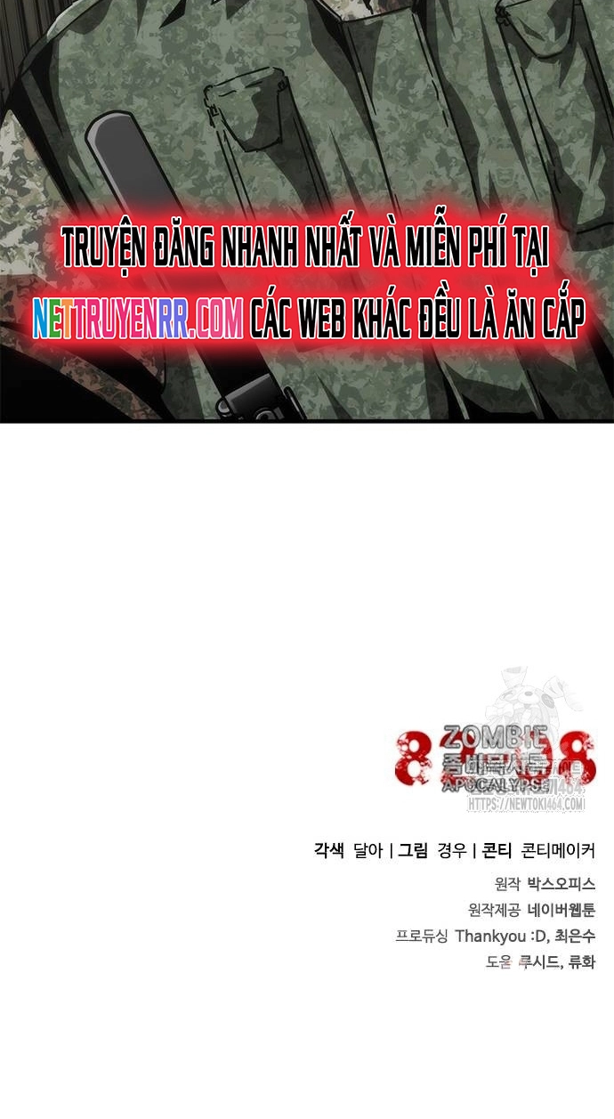 Mạt Thế Zombie 82-08: Chapter 70