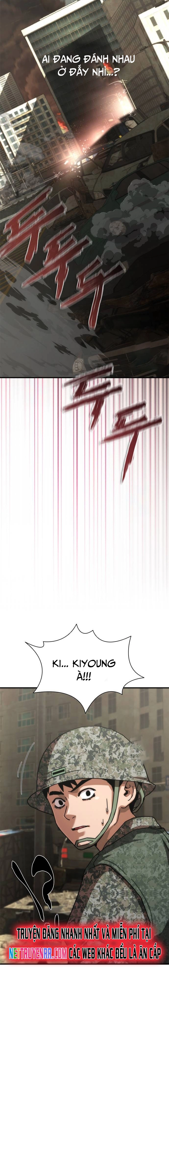 Mạt Thế Zombie 82-08: Chapter 71