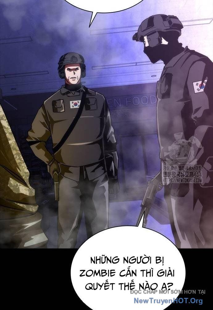 Mạt Thế Zombie 82-08: Chapter 73