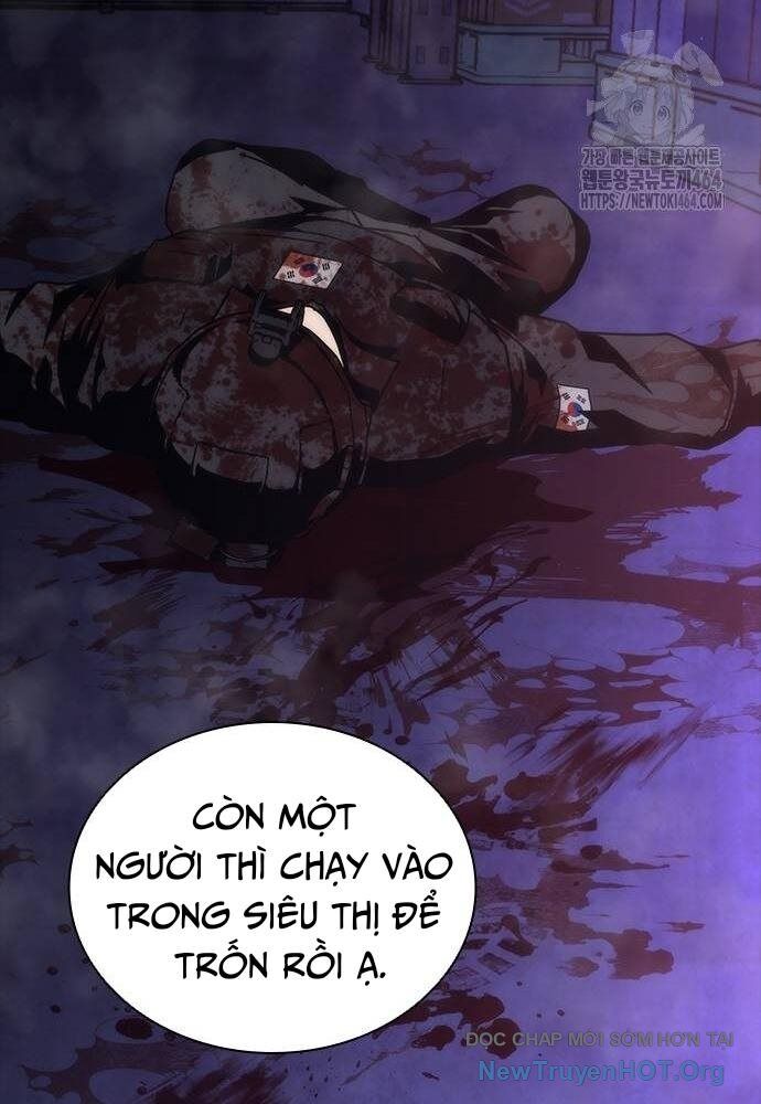 Mạt Thế Zombie 82-08: Chapter 73
