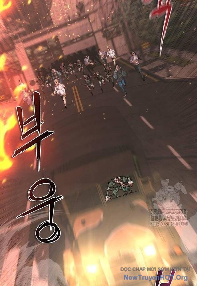 Mạt Thế Zombie 82-08: Chapter 73