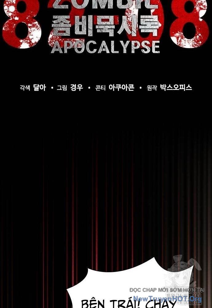 Mạt Thế Zombie 82-08: Chapter 73